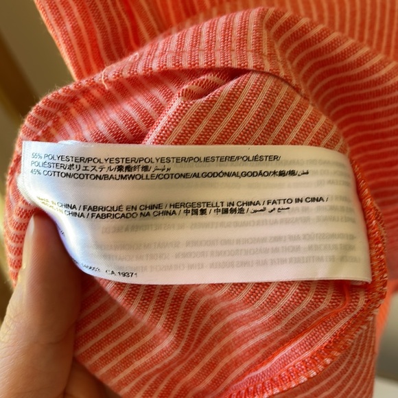 THE FIFTH LABEL front ruffle mini skirt - Picture 11 of 13